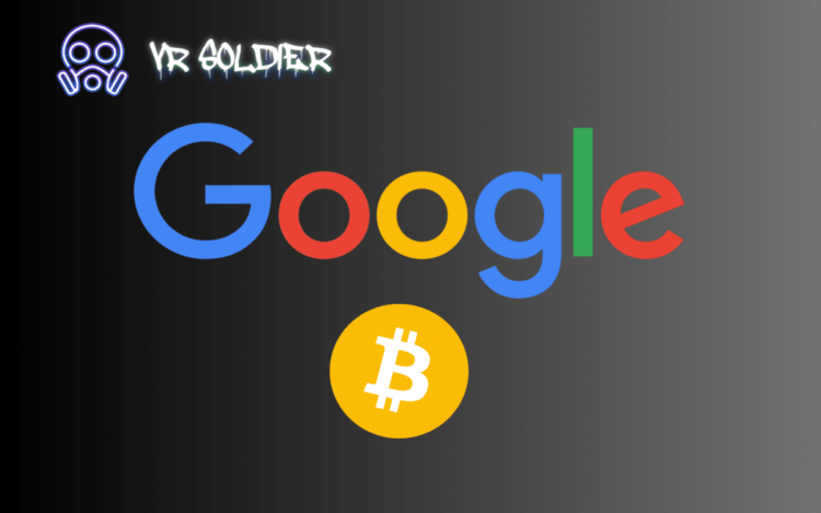 Bitcoin-google 1