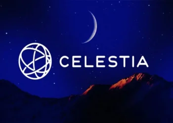 Celestia-TIA-CRYPTO 1