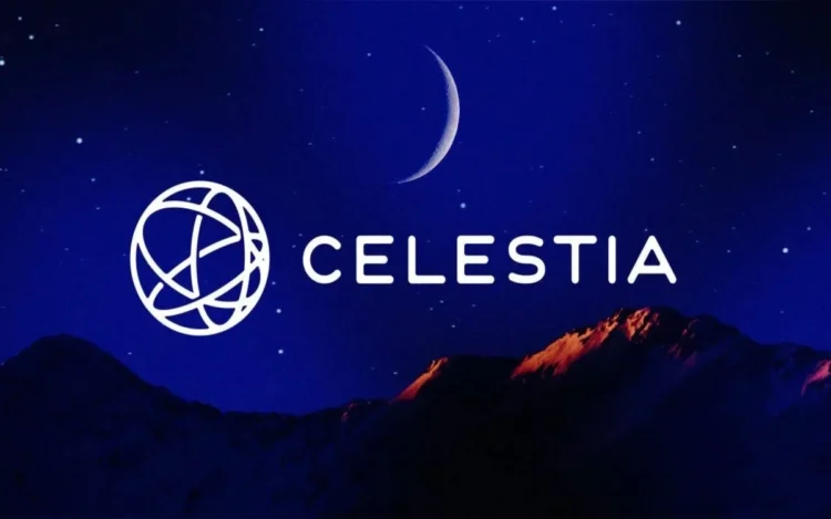 Celestia-TIA-CRYPTO 1