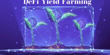 DeFi Yield Farming 1