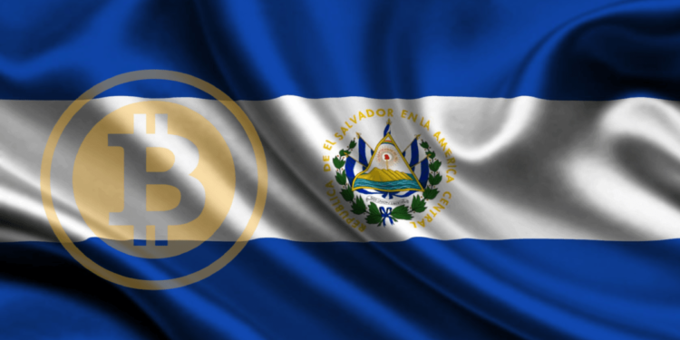 El Salvador-bitcoin-btc 1