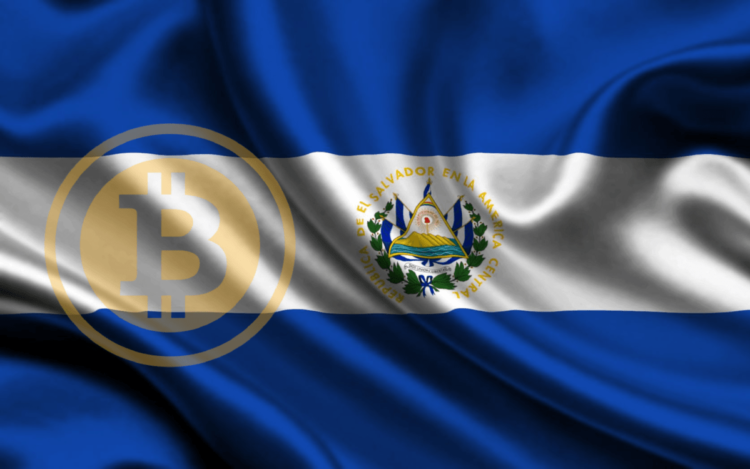 El Salvador-bitcoin-btc 1