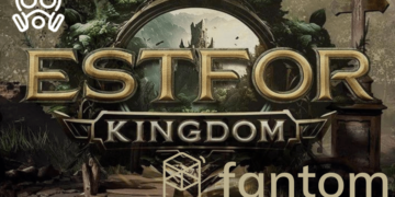 EstforKingdom-FANROM-GAME 1