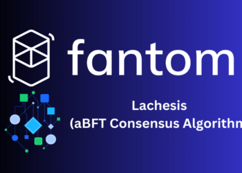 Fantom-Lachesis-aBFT Consensus Algorithm