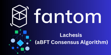 Fantom-Lachesis-aBFT Consensus Algorithm