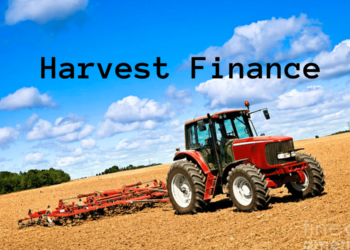 Harvest-Finance-yield-farming-new visual 1