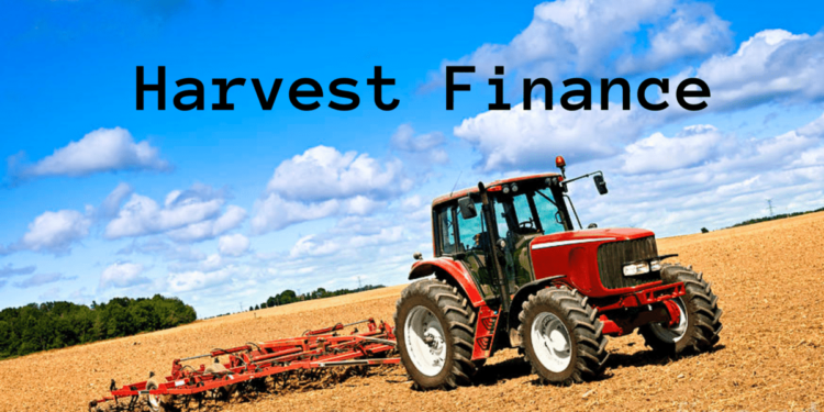 Harvest-Finance-yield-farming-new visual 1