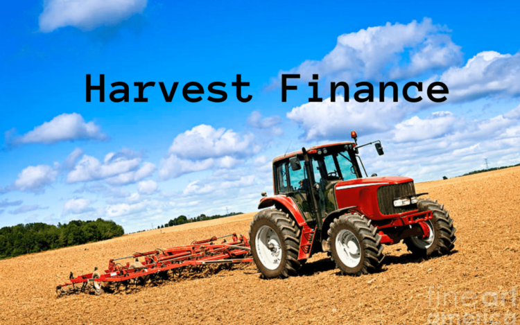 Harvest-Finance-yield-farming-new visual 1