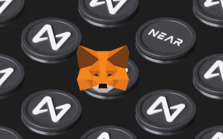 METAMASK-NEAR PROTOCOL 1