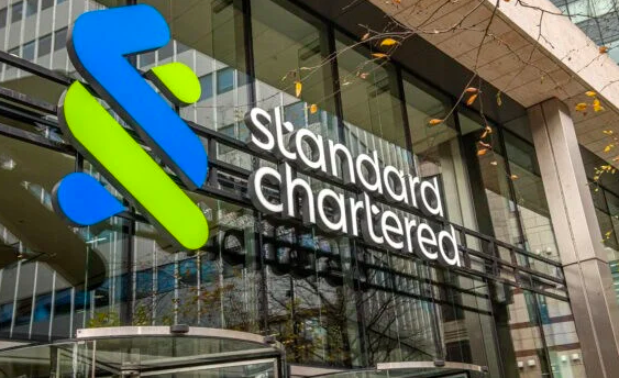 Standard Chartered Predicts Ethereum-eth- to Hit ,000 - ETF 