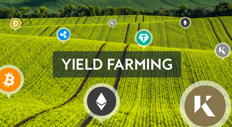 yield farming-protocols