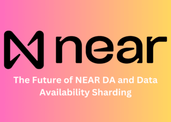 NEAR DA and Data Availability Sharding 1
