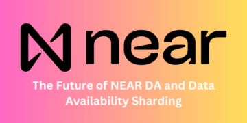 NEAR DA and Data Availability Sharding 1