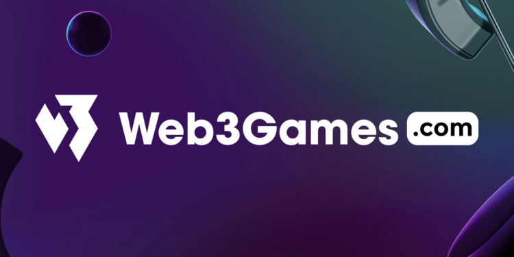 W3Gamez-Network- NEAR