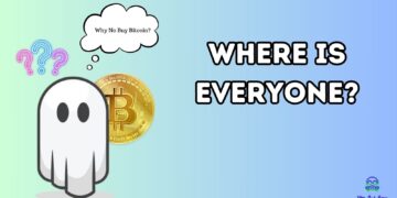 Why No Buy Bitcoins?
