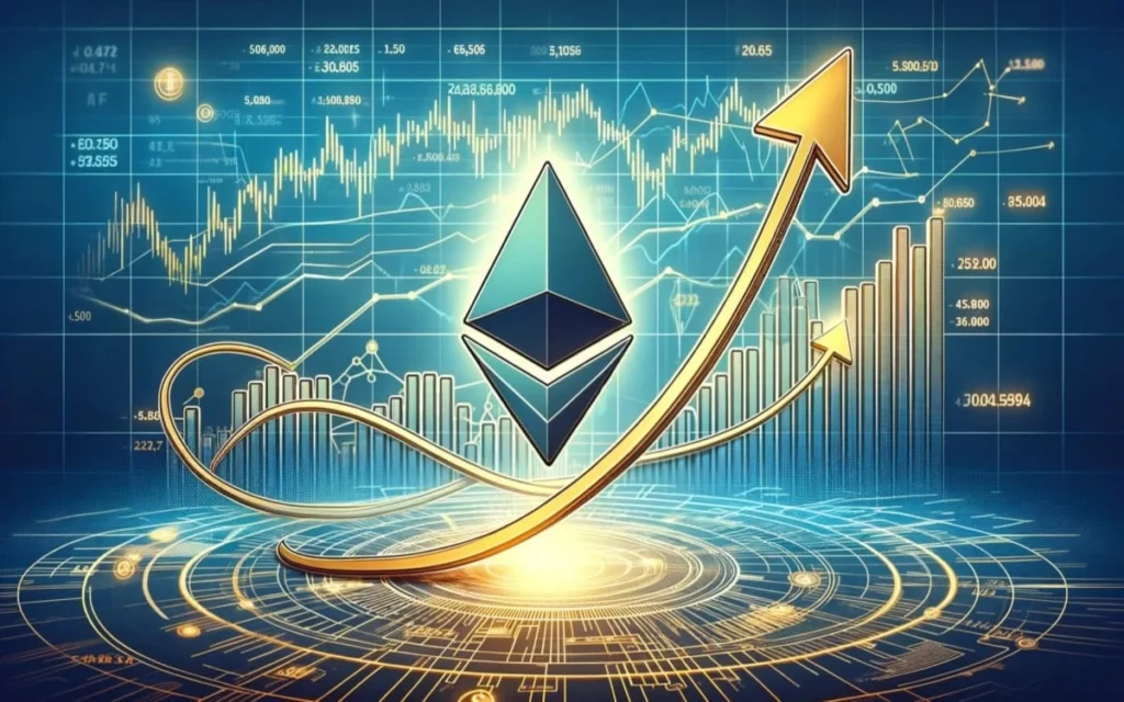 Standard Chartered Predicts Ethereum to Hit ,000