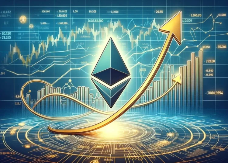 Standard Chartered Predicts Ethereum to Hit $4,000