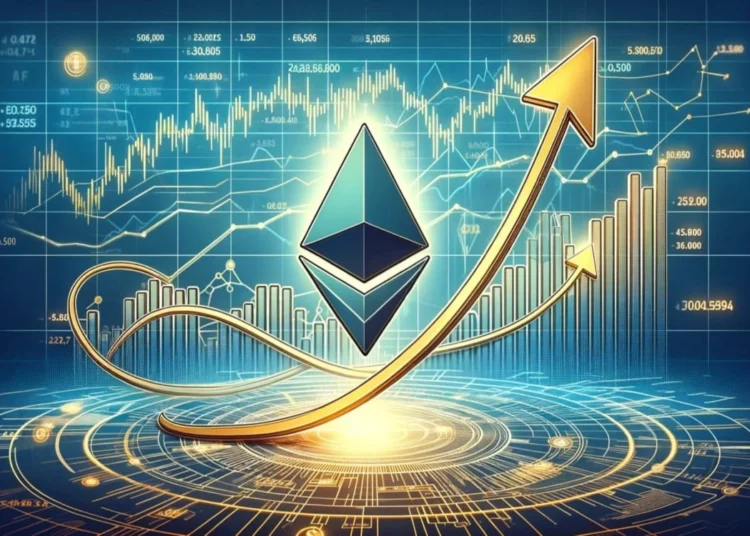 Standard Chartered Predicts Ethereum to Hit ,000