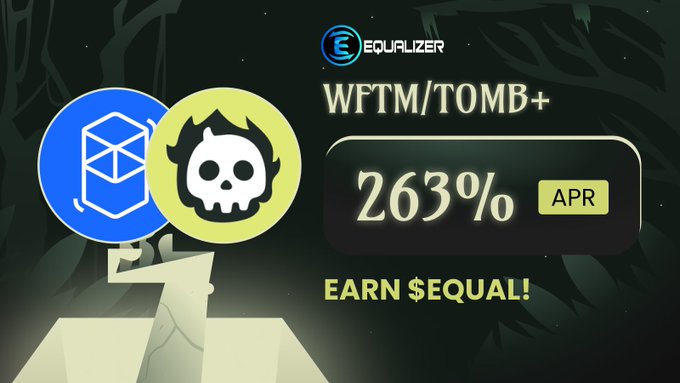 equalizer - WFTM - Fantom - TOMB+ - Tomb plus