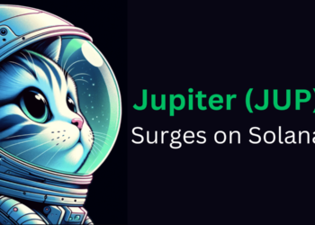 Jupiter-JUP-Solana-Airdrop