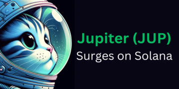 Jupiter-JUP-Solana-Airdrop