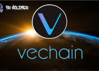 vechain-vet