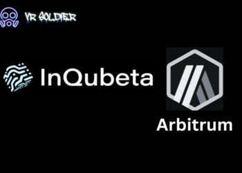 Arbitrum-INQUBETA-QUBE 1