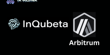 Arbitrum-INQUBETA-QUBE 1