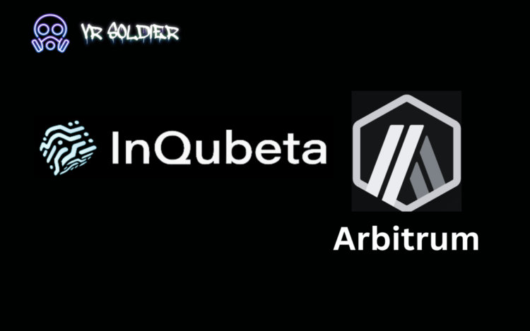 Arbitrum-INQUBETA-QUBE 1