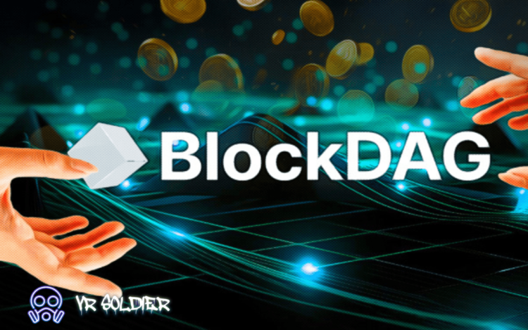 BLOCKDAG-GALA-PRICE-PRESALE 1