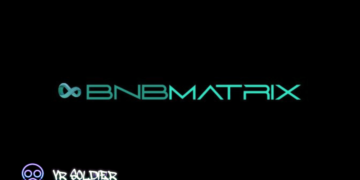 BNBMatrix-yield farming-binance-smart-chain 1