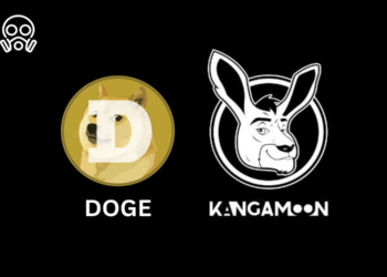 DOGECOIN-DOGE-KangaMoon-KANG 1