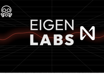 Eigen Labs-near-foundation 1