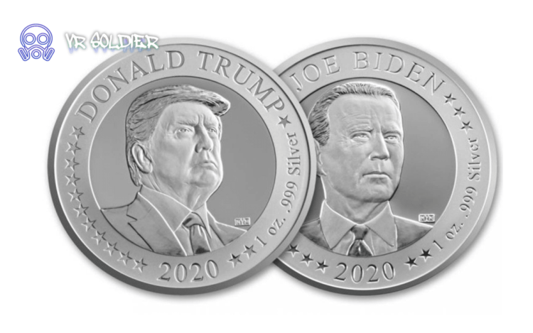 JEO BODEN-DONALD-TREMP-MEMECOIN-SOLANA 1