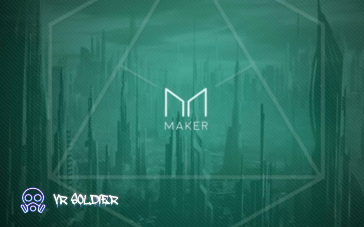 MakerDAO-mkr- 1