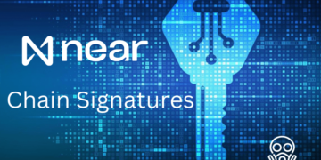 NEAR-PROTOCOL-Chain Signatures 1