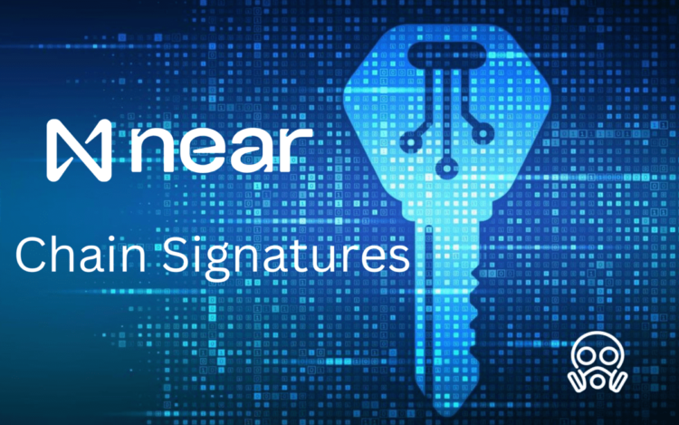 NEAR-PROTOCOL-Chain Signatures 1