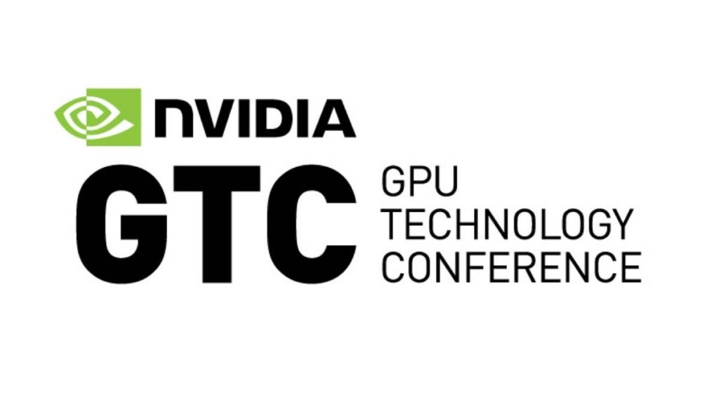 Nvidia GTC Conference-BLOCKDAG-PRESALE-AI