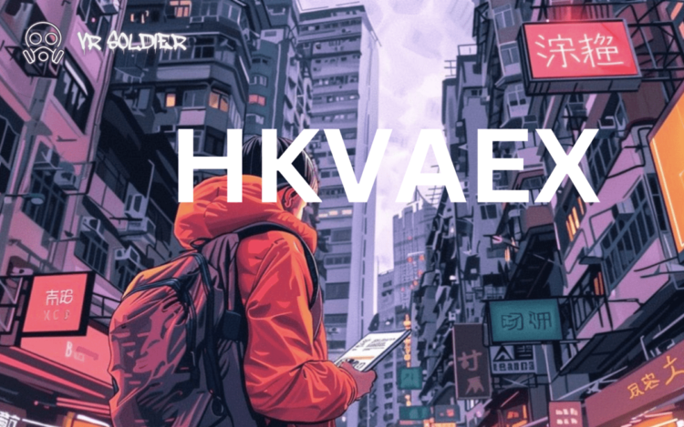 HKVAEX