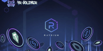 Raydium-yield farming-solana- 1