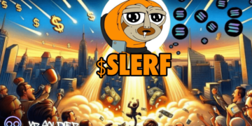 SLERF -token-memecoin 1