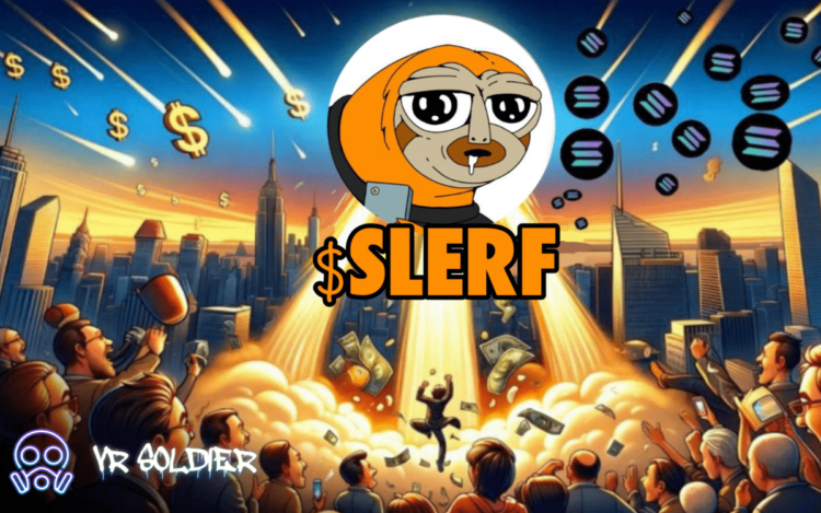 SLERF -token-memecoin 1