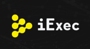 iExec RLC -all-time highs