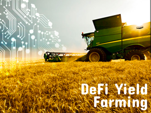 yield farming-BNBMatrix-yield farming-binance-smart-chain 1