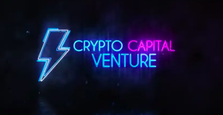 Crypto Capital Venture