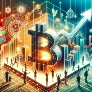 analysts-tech-innovation-Bitcoin, cryptocurrency, Layer 2, -ecosystem-, digital finance, BTC price forecast 