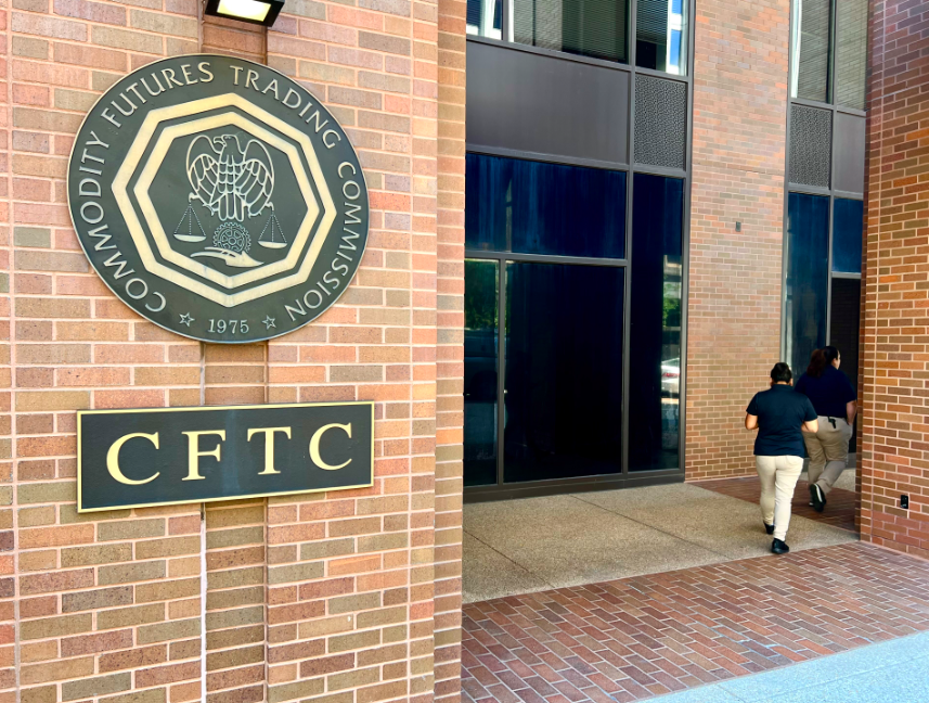 CFTC- kucoin -crypto-price-hong kong-Regulatory
