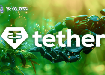 THETHER-AI-USDT 1-artificial intelligence