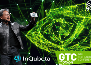Technology Conference-11 1-InQubeta (QUBE), an AI-powered token
