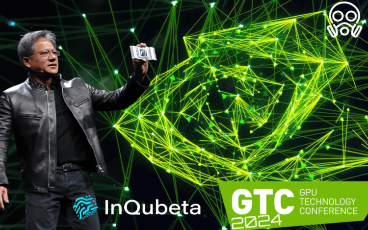 Technology Conference-11 1-InQubeta (QUBE), an AI-powered token